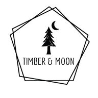 timberandmoon logo